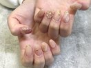 ニュアンスネイル