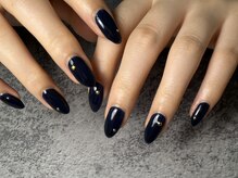 トーティー(Tortie)/#ニュアンスネイル#フィルイン