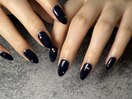 #ニュアンスネイル#フィルイン