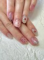 ブランシェネイル(Branche Nail) Yamada