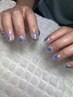 【ハンドジェル】定額デザイン　オフ込み