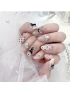nailsalon Miss Shirley