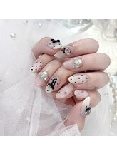 ミス シャーリー(Miss Shirley)/nailsalon Miss Shirley