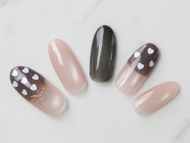 ハンドEコ－ス 4600円