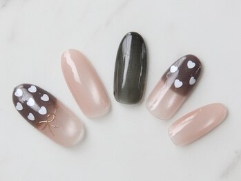 ジーネイルコウベ(G NAIL KOBE)/ハンドEコ－ス 4600円
