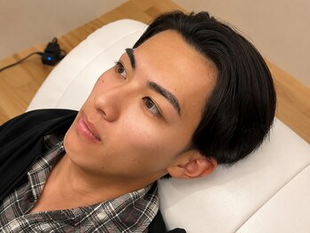 アイブロウドット 静岡店(iBROW.)/清潔感UP!!