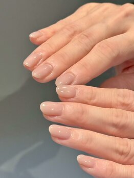 エン(enn)の写真/朝9時~夜19時まで営業＆府中駅【徒歩5分】で便利！ご予定前やお仕事終わりにも通いやすい◎