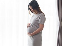 アクティブフィジオ 武蔵小杉の雰囲気（妊娠中の肩こり・腰痛・恥骨痛・むくみに◎）