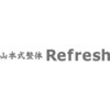 リフレッシュ 川崎モアーズ店のお店ロゴ