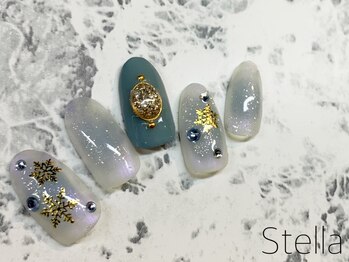 ステラ(Stella)/▼ラグジュアリーコース6980