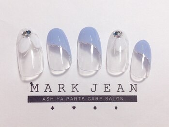 マークジーン 甲南山手(MARK JEAN)/Sフレンチ