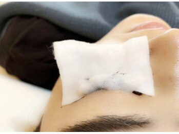 アームス(Arms)/アイシャンプー○