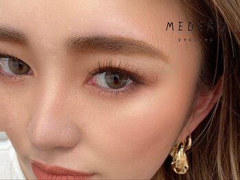 メデル 表参道(MEDERU)/仕上がりイメージ【表参道】