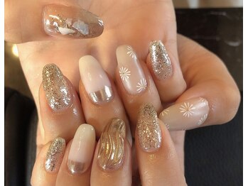 持ち込みデザイン