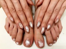 ラビング(Loving)/ハンド&フット