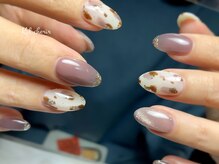 カル シェリール(Kal.cherir)/