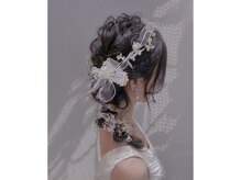 ボニータ(Bonita)/Bonitaの似合わせヘアメイク