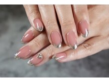 ルシャ(Le’chat)/ガラスフレンチ