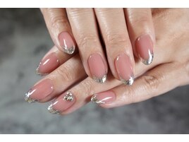 ガラスフレンチ