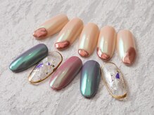 ヒストリー 大阪塚本店(history)/ニュアンスデザイン