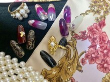 アジュールネイル 江坂店(AzurNail)/