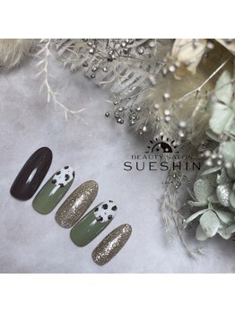 スーシン(SUESHIN)/