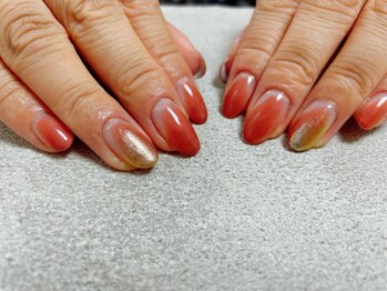 キキネイル 二子玉川(kikinail)/大人シンプルコース