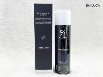 エミルカ(EMILUCA)/エキスパートローション