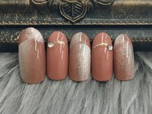 アンティム(Intime)/2023年2月キャンペーンデザイン