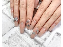 ワンホンネイル