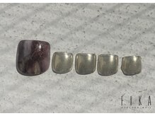 まつ毛エクステアンドネイル フィーカ 新松戸(FIKA)/¥13090