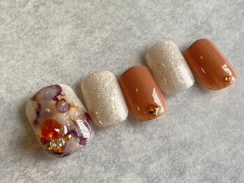 新規付替オフ込☆フット¥8300