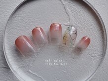 リング ザ ベル(ring the bell)/定額トレンドコース