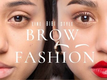 アンノン(unnon)/ブロウファッション(アイブロウ)