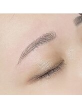 ブリリアントライフ(Blilyant life)/韓国眉スタイリング