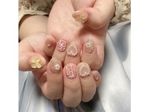 コロミネイル(colome nail)/