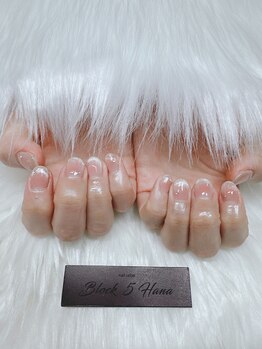 ブロックファイブハナ(Block 5 HANA)/