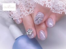 チョアネイル(Choa Nail)/ChoaNail　～フラッシュネイル～