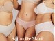 サロン ド マリ(Salon De Mari)の写真/【初夏の早割キャンペーン/VIO脱毛4,200円】嫌な臭い,痒み,蒸れの改善に◎今こそ脱毛スタートのタイミング!