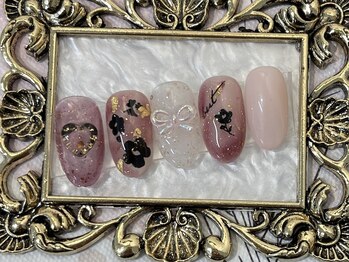 アゲート(Agate)/