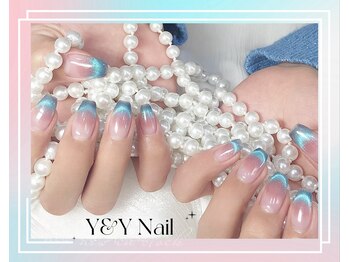 ワイアンドワイ(Y&Y)/洗練されたマグネットグラ