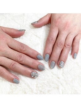 はあとねいる 東川口店/はあとねいるデザイン1番