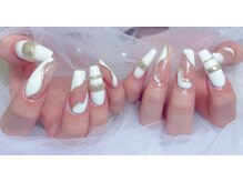 リジョイス 渋谷店(Rejoice)/チップ長さだし
