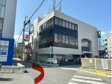 スタンド 尼崎武庫之荘店(STAND)/アクセス