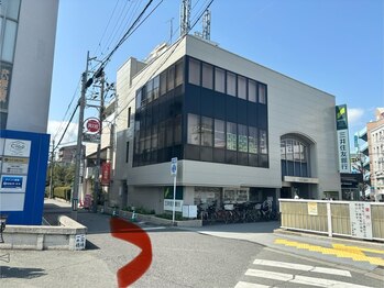 スタンド 尼崎武庫之荘店(STAND)/アクセス