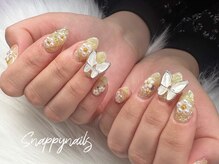 スナッピーネイルズ(Snappy Nails)/