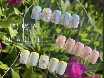 エマネイル 堺東店(Ema Nail)