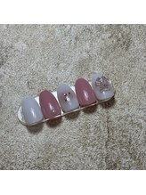 ユーアンドミー(You&Me)/