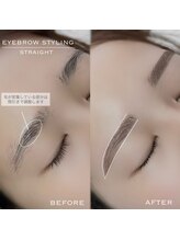 イエビューティースタジオ(i__ee.beauty studio)/eyebrow wax