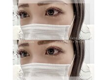 イルミン(irumin)/カラーマツエク